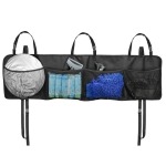 Organizer/Back Seat Organiser Storage Bag