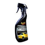 Meguiar's G17516EU Ultimate Quik Wax Spray 450ml